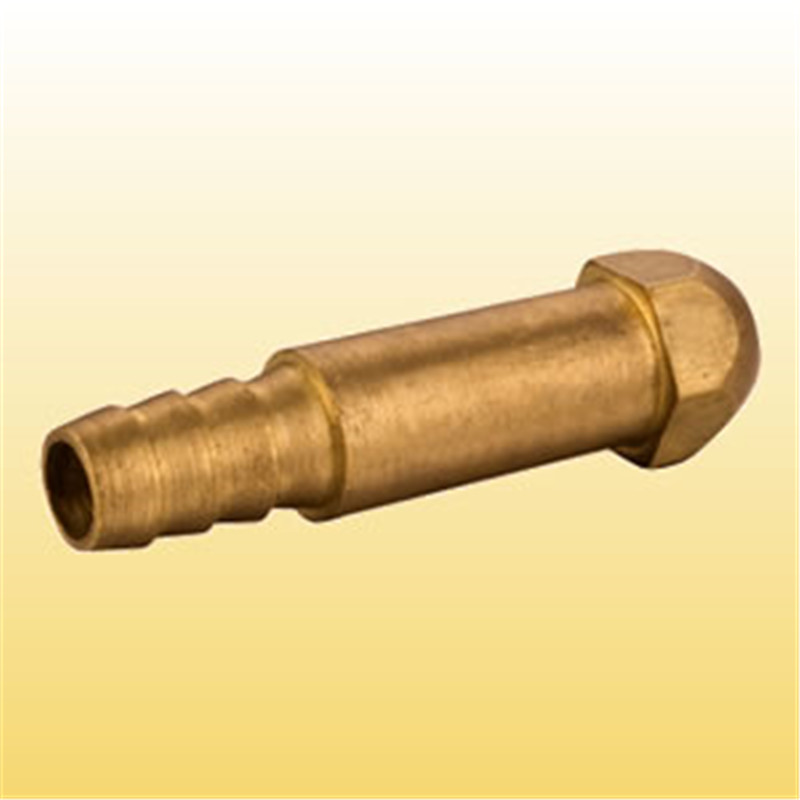 6mm conector de gaz